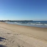 Sun & Wave Apartman Peniche