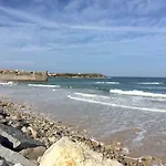 Sun & Wave Apartman Peniche