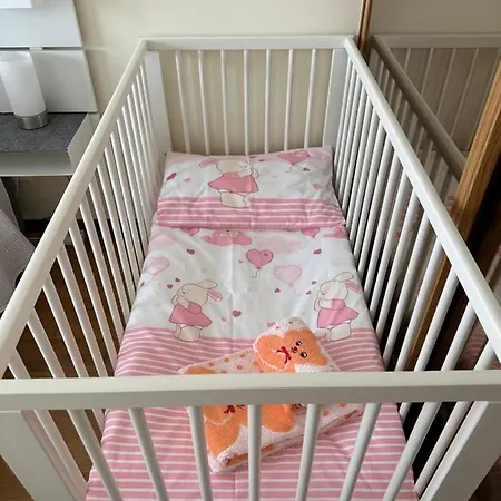 Sun & Wave Appartement Peniche