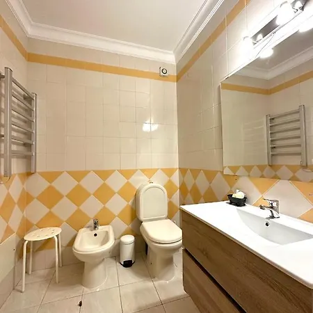 Appartement Sun & Wave