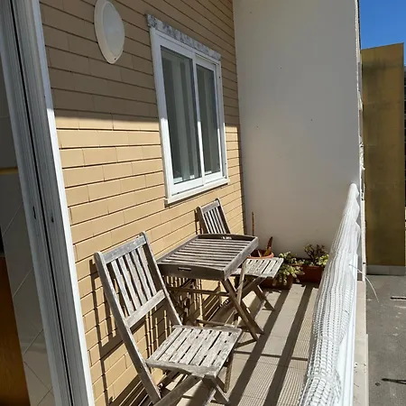 Sun & Wave Apartman