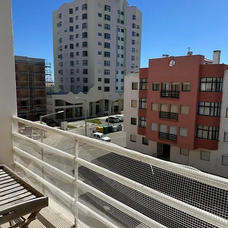 Apartman Sun & Wave