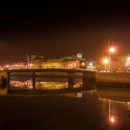 Sun & Wave Appartement Peniche