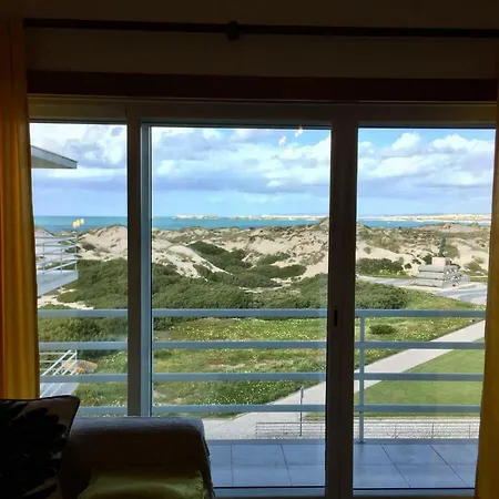 Appartement Sun & Wave