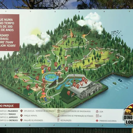 Sun & Wave アパート ペニシェ