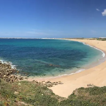 Appartement Sun & Wave *