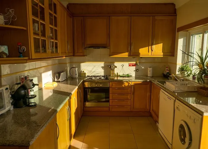 Апартаменты Sun & Wave Пениши