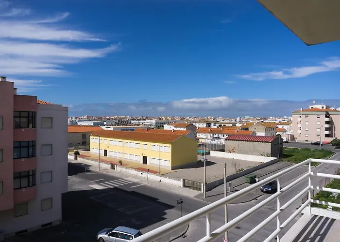 Sun & Wave Апартаменты *