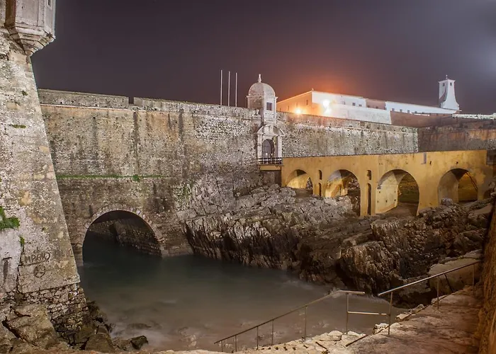 Апартаменты Sun & Wave