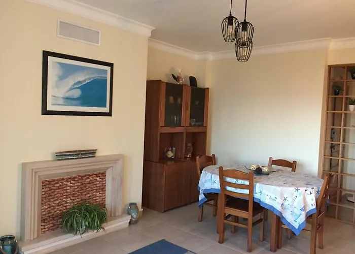 Sun & Wave Апартаменты