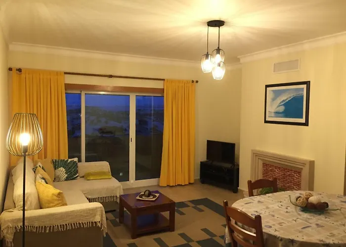 Апартаменты Sun & Wave *