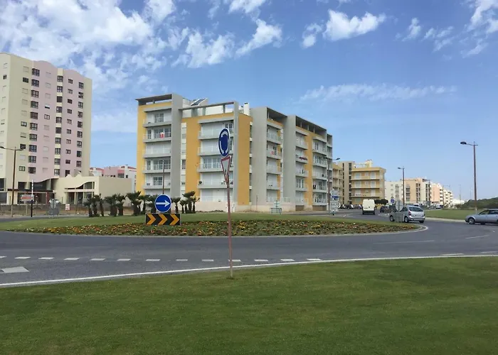 Апартаменты Sun & Wave