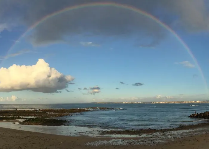 Sun & Wave Апартаменты *