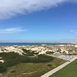 Sun & Wave Apartment Peniche
