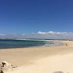 Apartment Sun & Wave Peniche