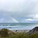 Apartment Sun & Wave Peniche