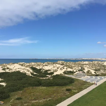 Sun & Wave Διαμέρισμα Peniche