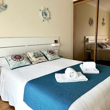 Lägenhet Sun & Wave