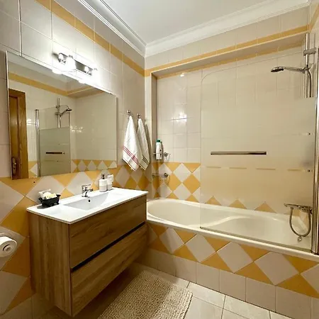 Sun & Wave * Peniche