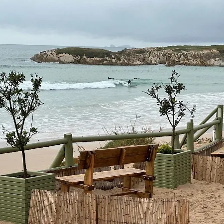 Apartment Sun & Wave