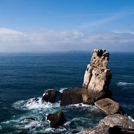 Sun & Wave Peniche