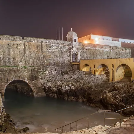 Διαμέρισμα Sun & Wave