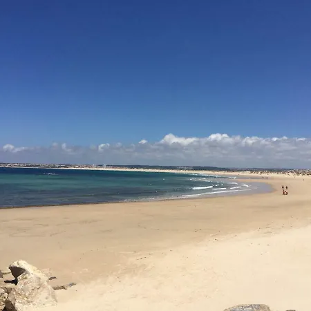 Apartment Sun & Wave Peniche