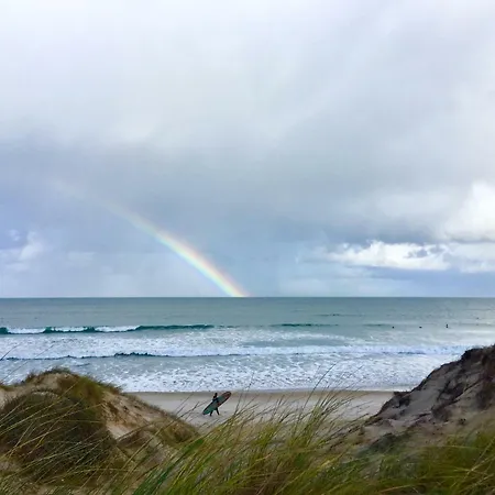 Lägenhet Sun & Wave Peniche