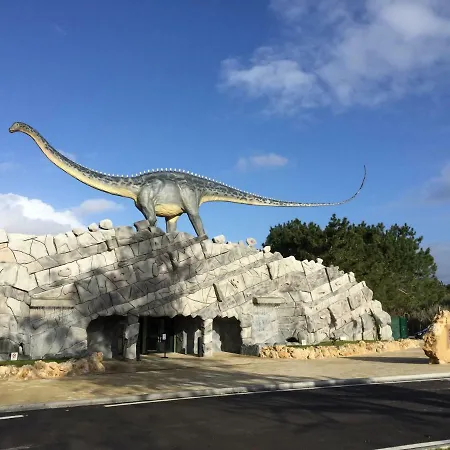 Διαμέρισμα Sun & Wave *