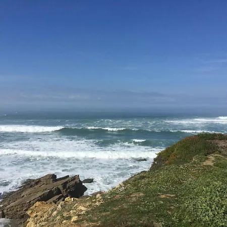 Sun & Wave Peniche