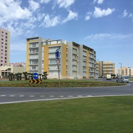 Διαμέρισμα Sun & Wave