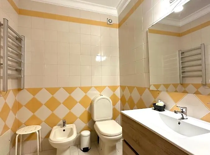 Διαμέρισμα Sun & Wave