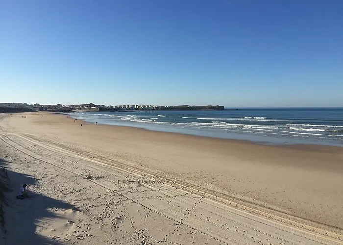 Sun & Wave דירה פניש