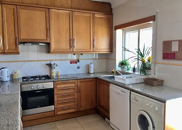 Sun & Wave דירה פניש