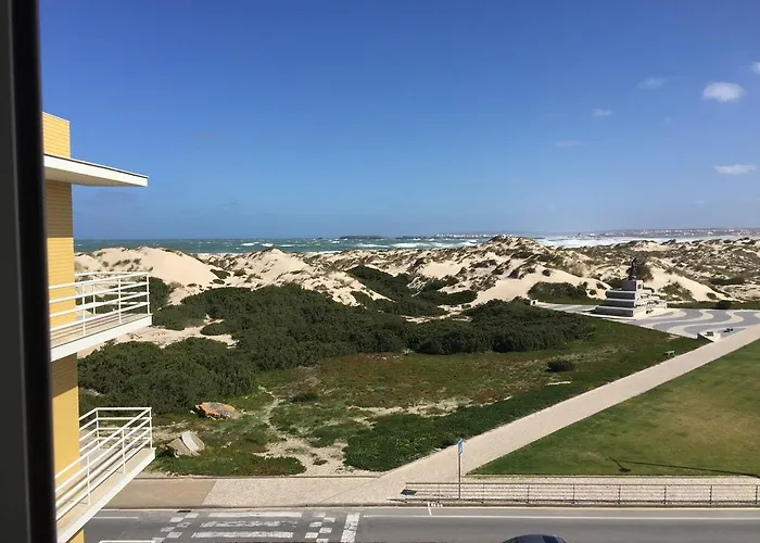 דירה Sun & Wave פניש