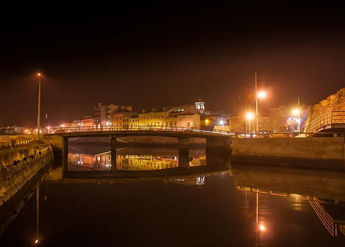 Sun & Wave Διαμέρισμα Peniche