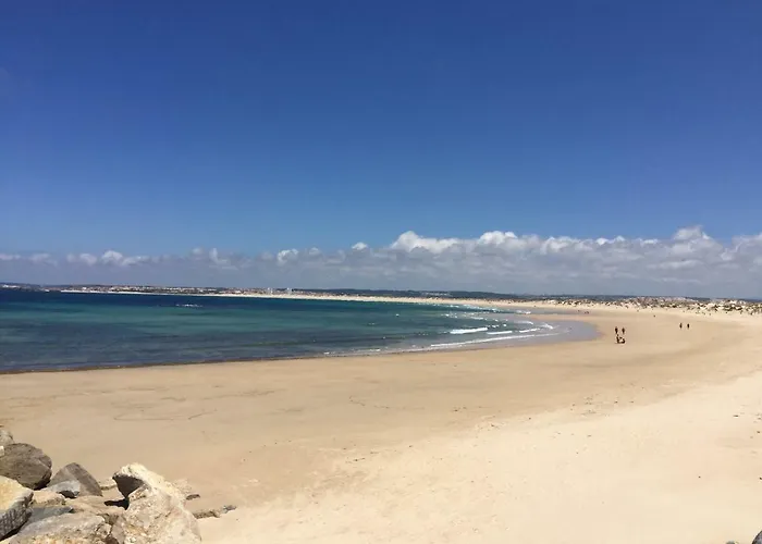 דירה Sun & Wave פניש