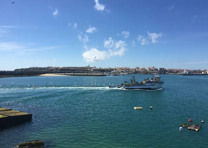 Sun & Wave * Peniche