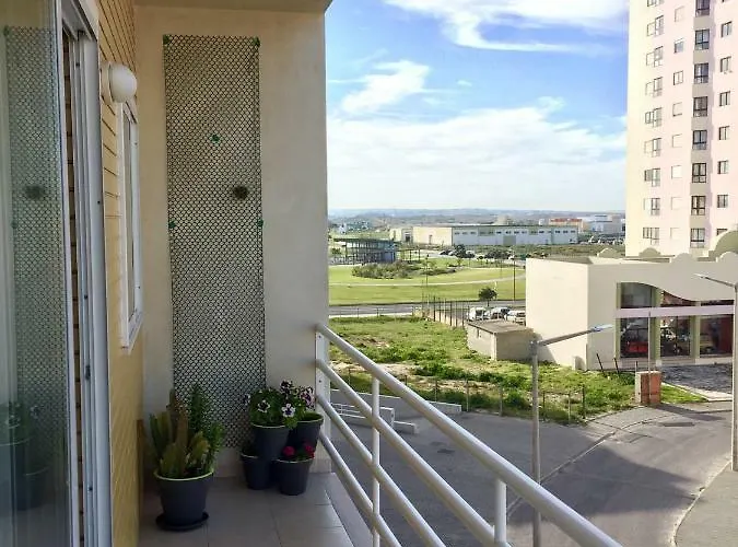 דירה Sun & Wave פניש