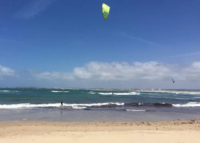 Sun & Wave Διαμέρισμα *