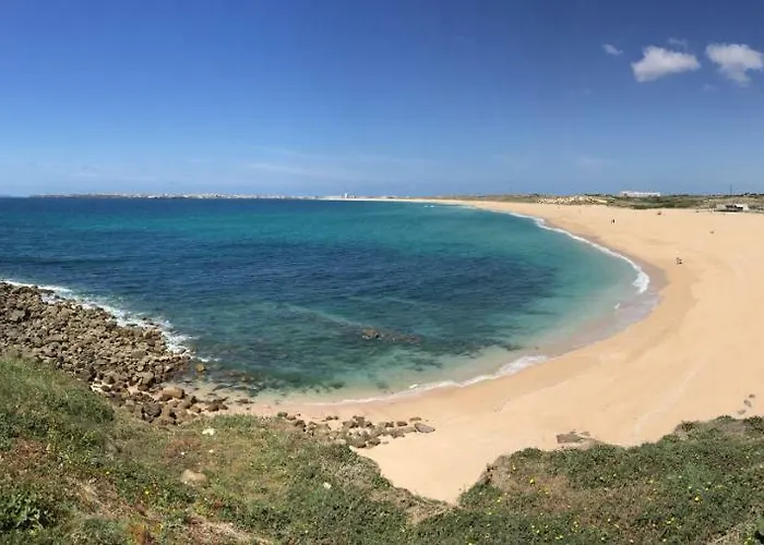 דירה Sun & Wave *